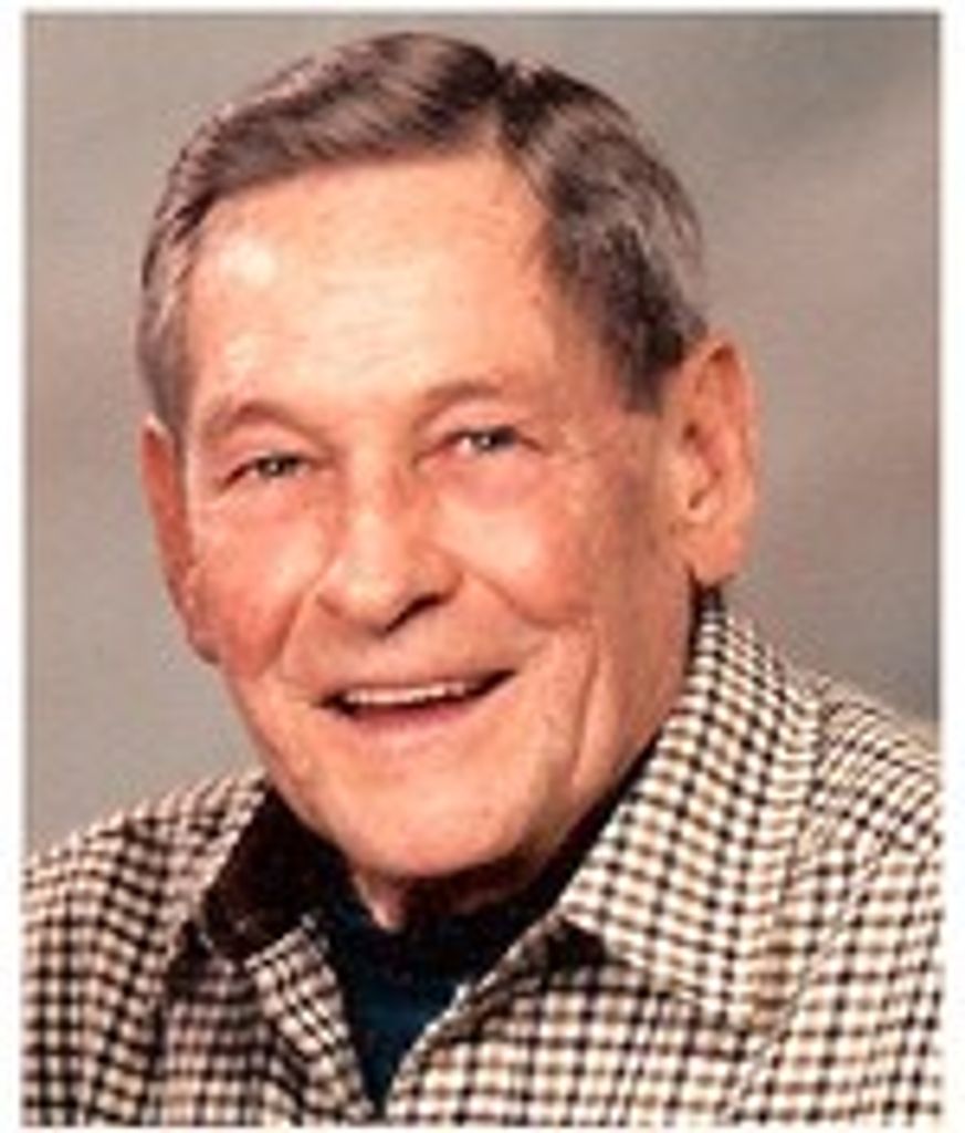 William Carley Scott