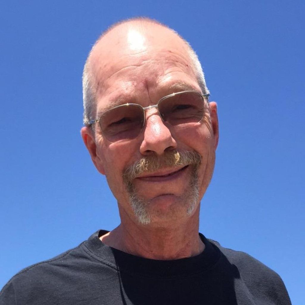 Thomas Alan Westra Profile Photo