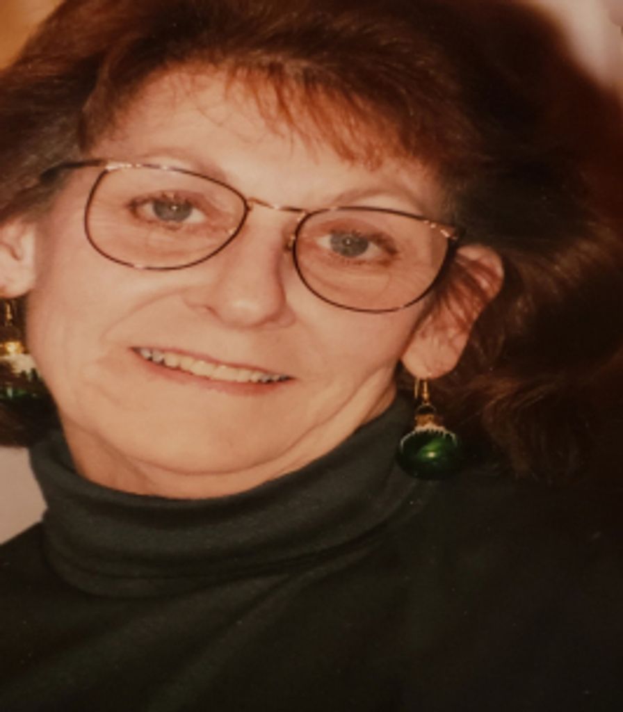 Jeanette Muller