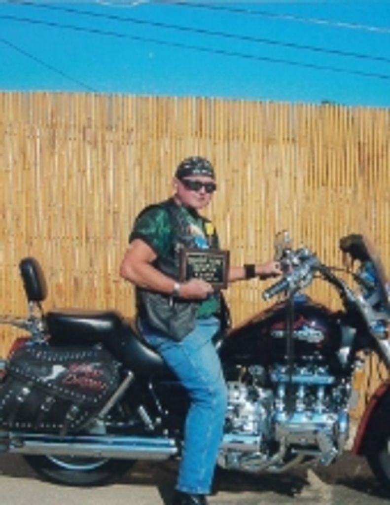 Michael "Mick" Hunter