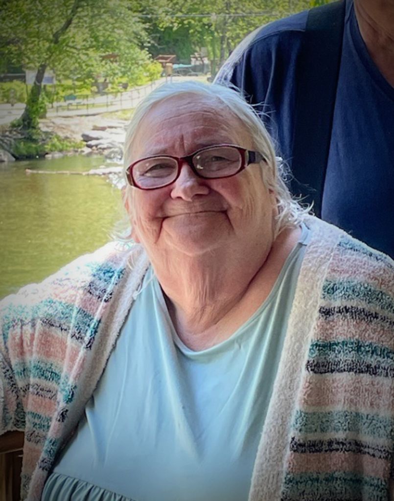 Angella Ann (Busbin)  Jones