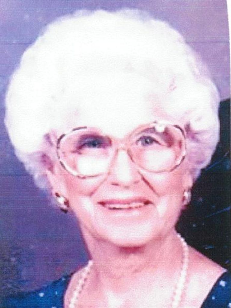 Virginia L. Boggess