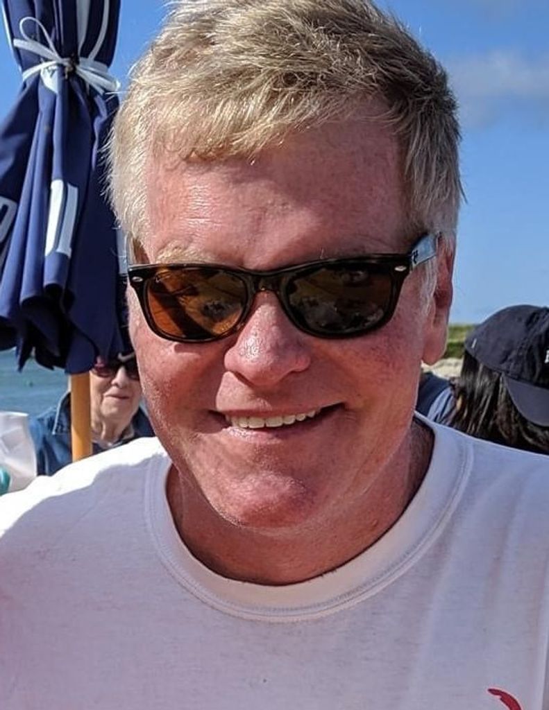 Kevin Mahoney Profile Photo