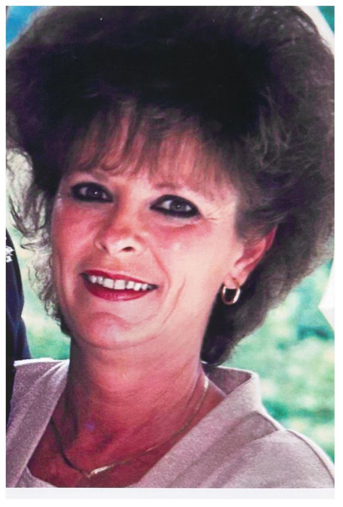 Shirley Ilene Buchanan Blevins Profile Photo