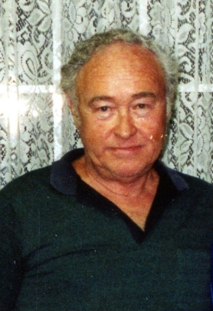 S.G. Westrick Profile Photo