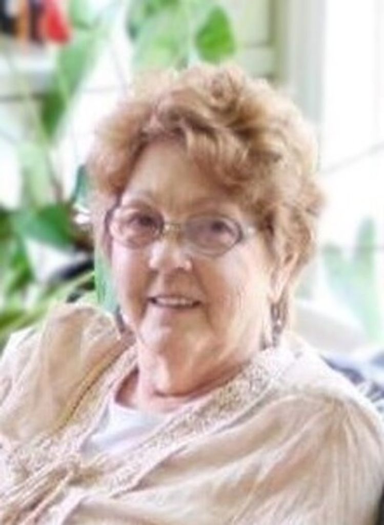 Gail A. Maker Profile Photo