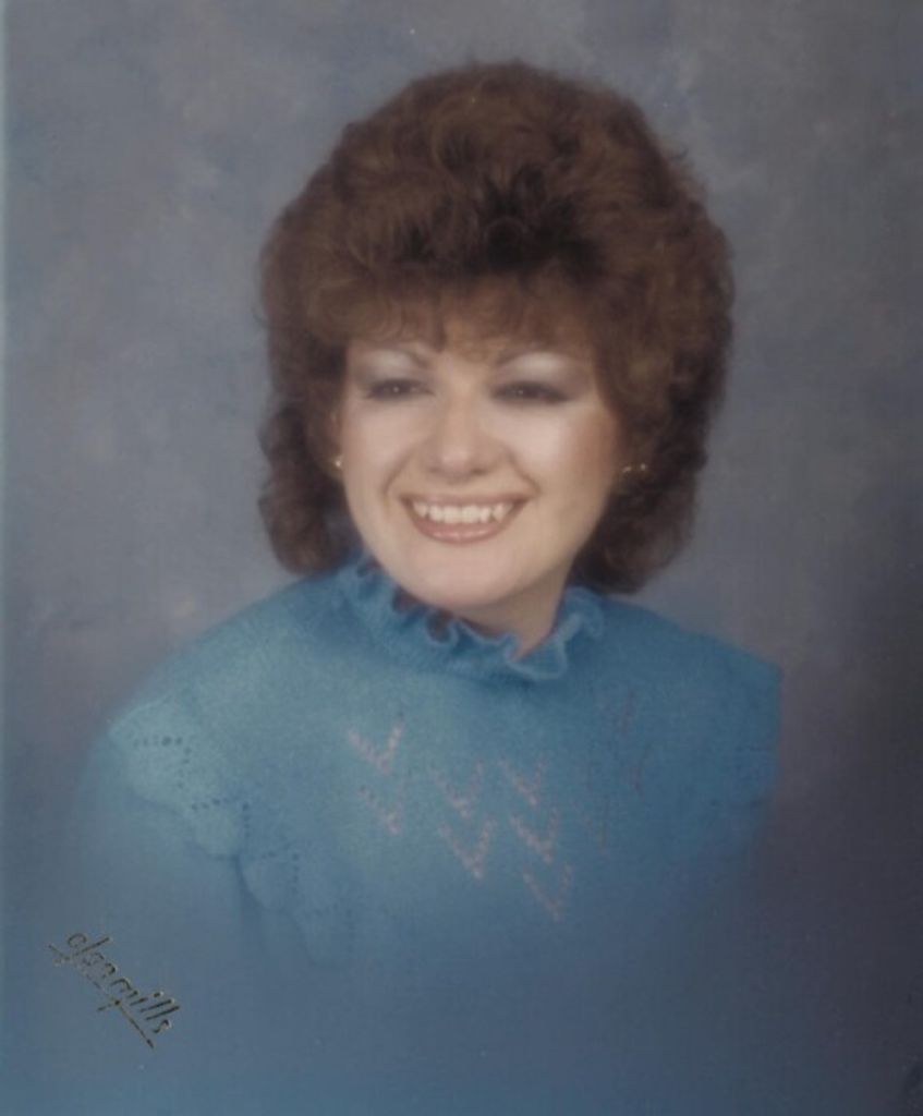Judith "Judy" (Lamm)  Misgasky