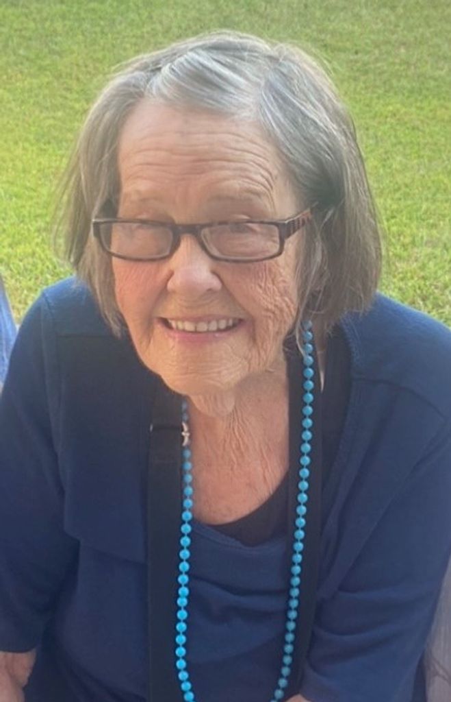 Wilda Boling Latham
