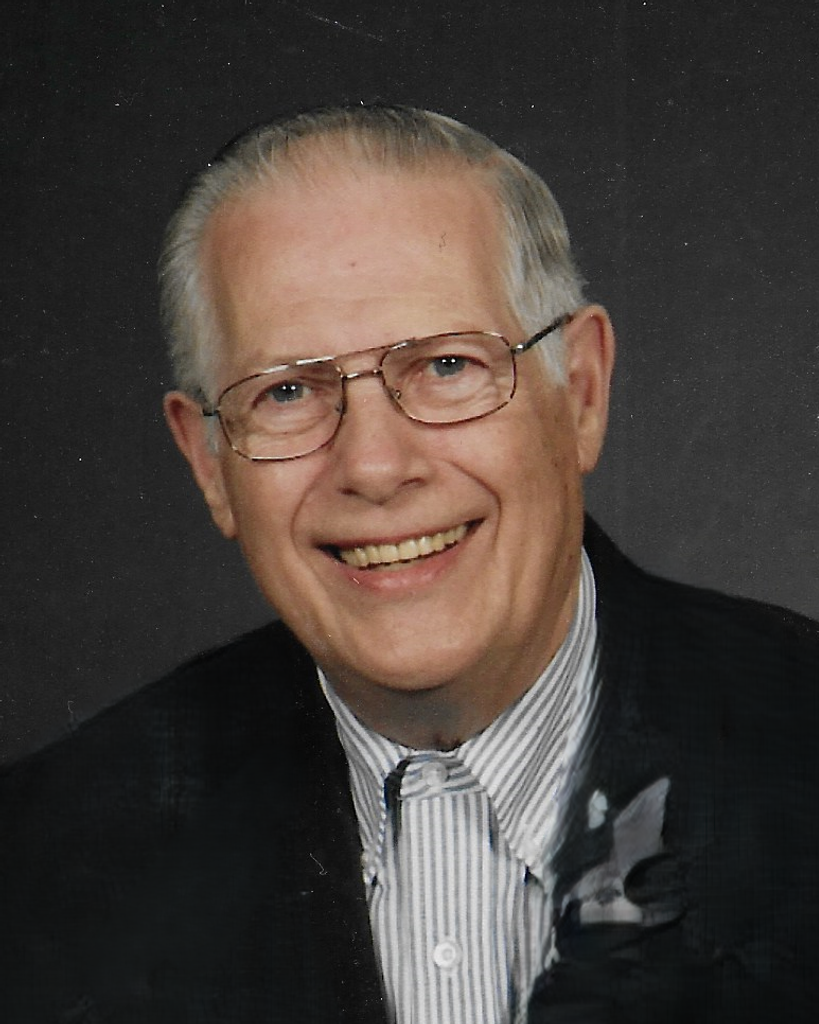 Mark M. Leaman Profile Photo