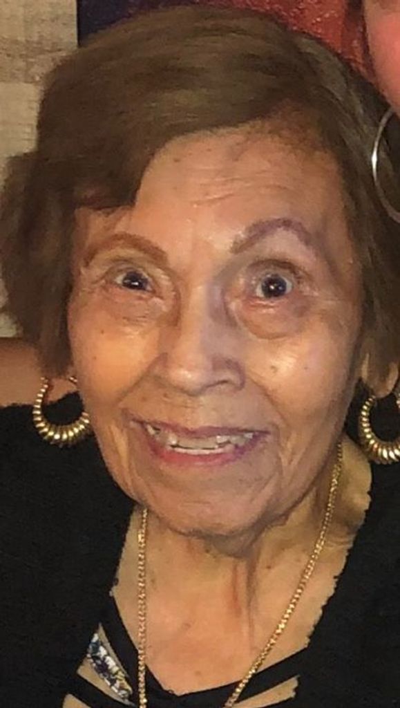 Bertha Deluna Garcia