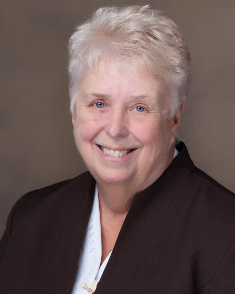 Sister Mary Felicia