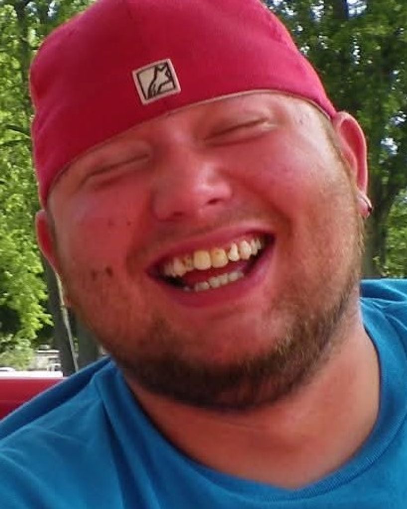 Tommy Daniel Horn Profile Photo