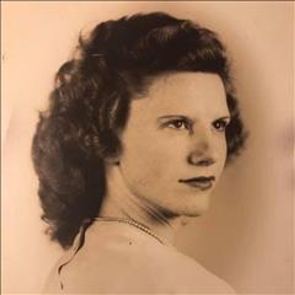 Patricia Ann Hargrove