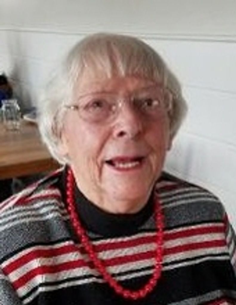 Shirley E. Southwick