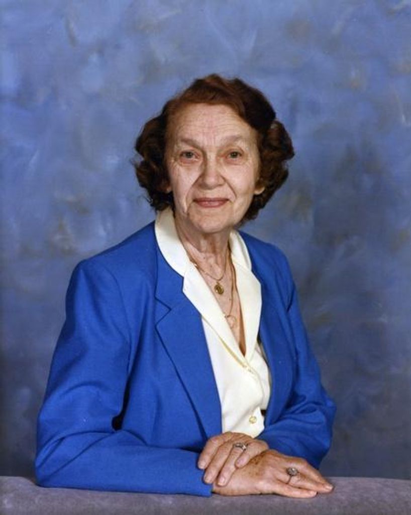 Zena G. Causey