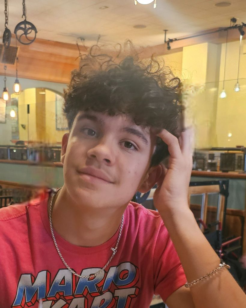 Russell Joseph Gonzales, Jr Profile Photo