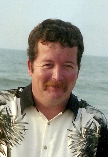 Brian Jeffrey Blackburn Profile Photo