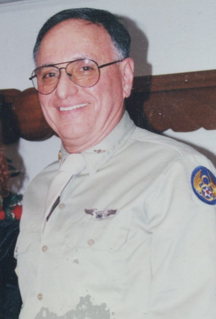 Alfred Zappi Profile Photo