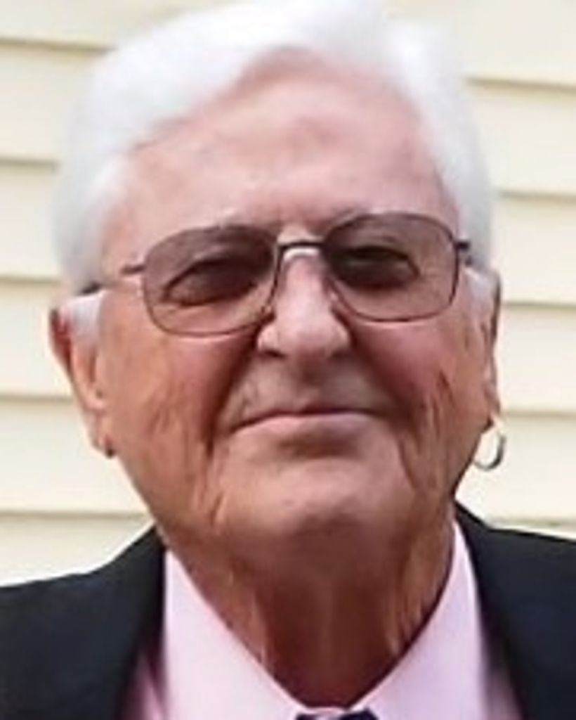 R "Lee" Wade