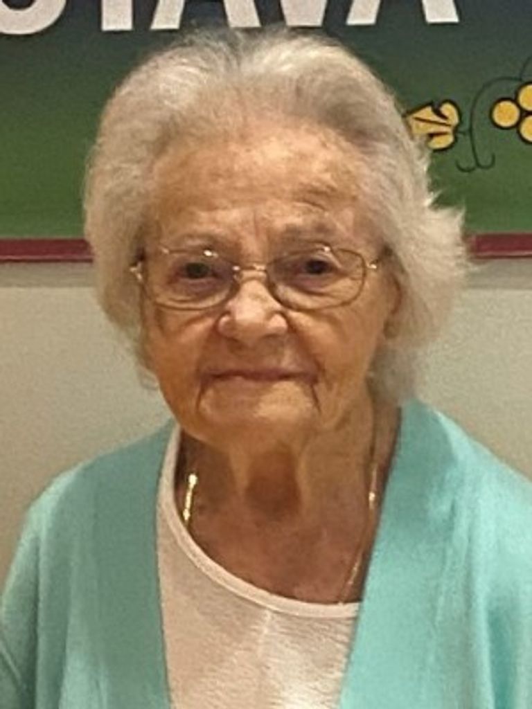 Caterina “Kati” Burjes