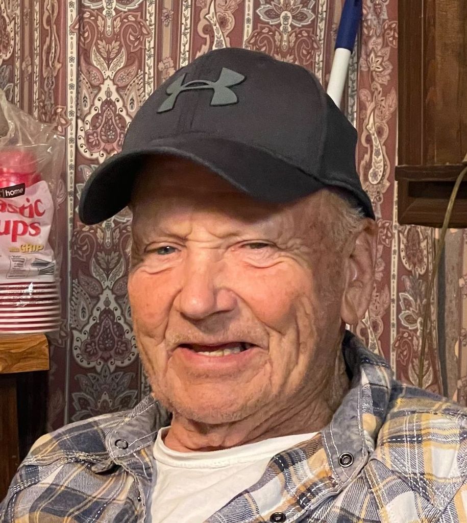 James Earl  Turner 