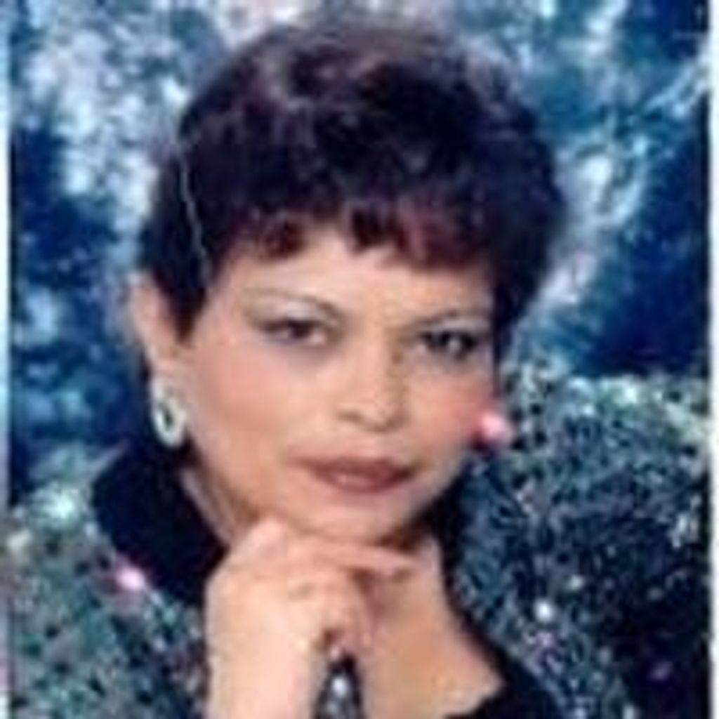 Teresa Morales