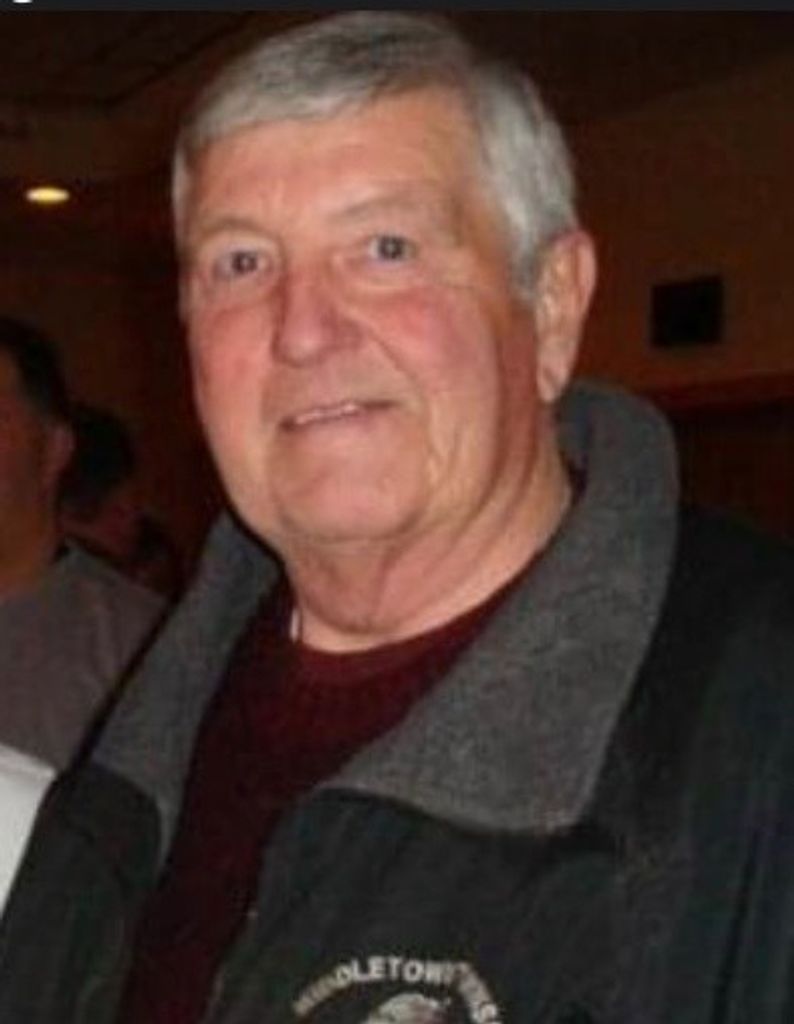 Arthur Laycock