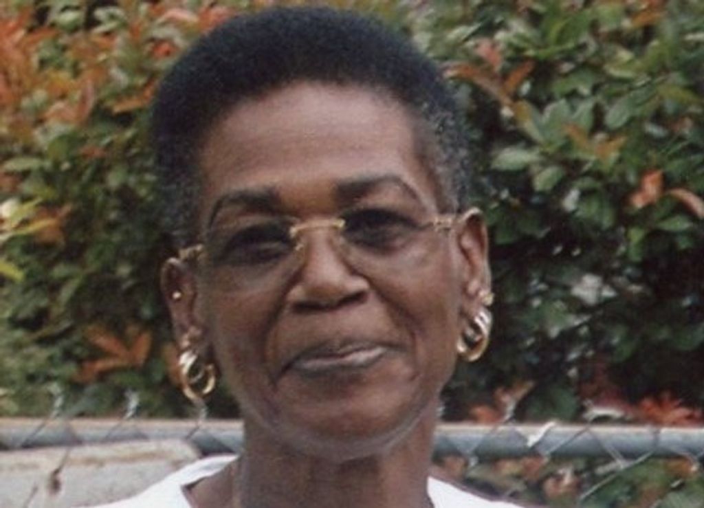 Cora White Profile Photo