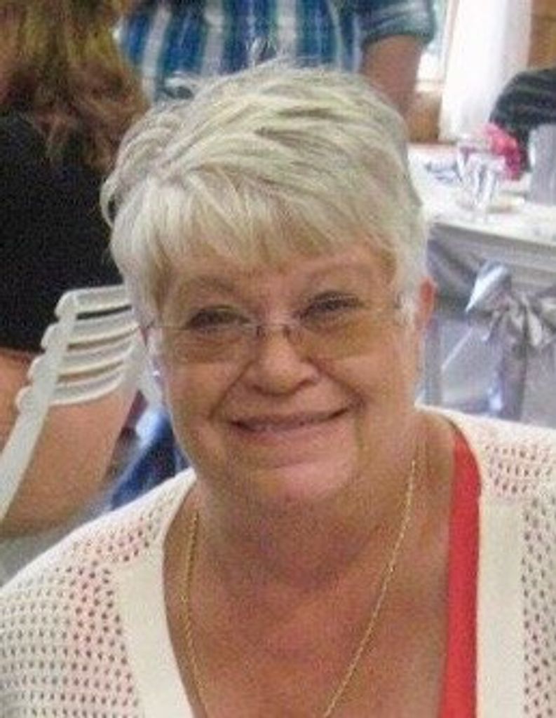 MaryEllen  Froehlich