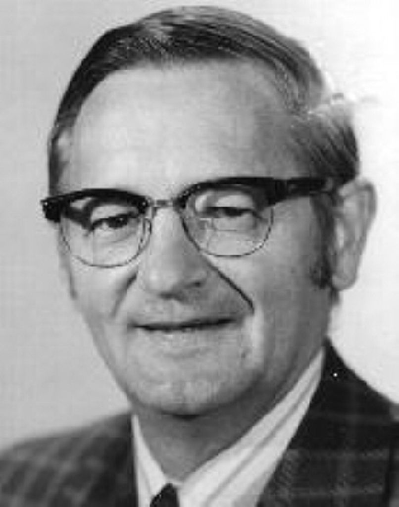 Donald Feener
