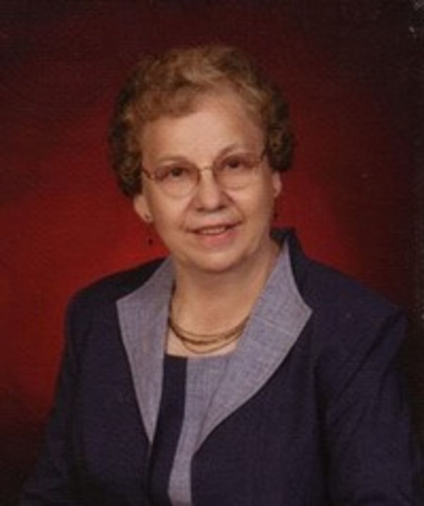 Lucille J. Wondra