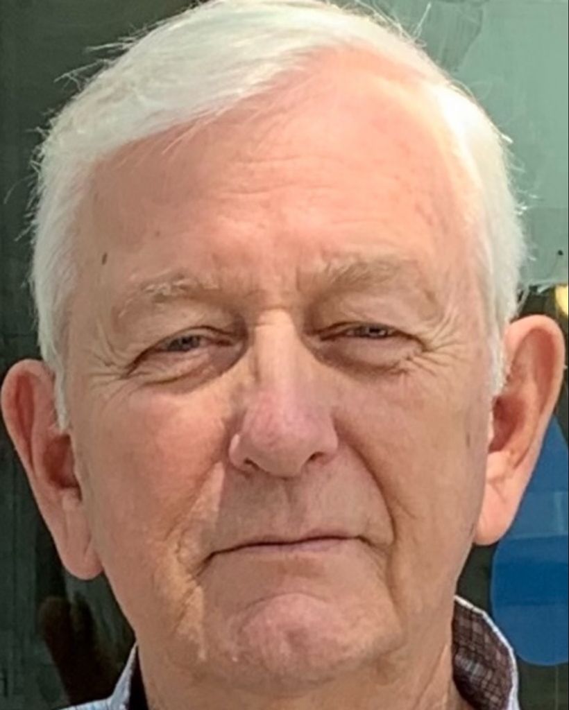Robert E. Bruner