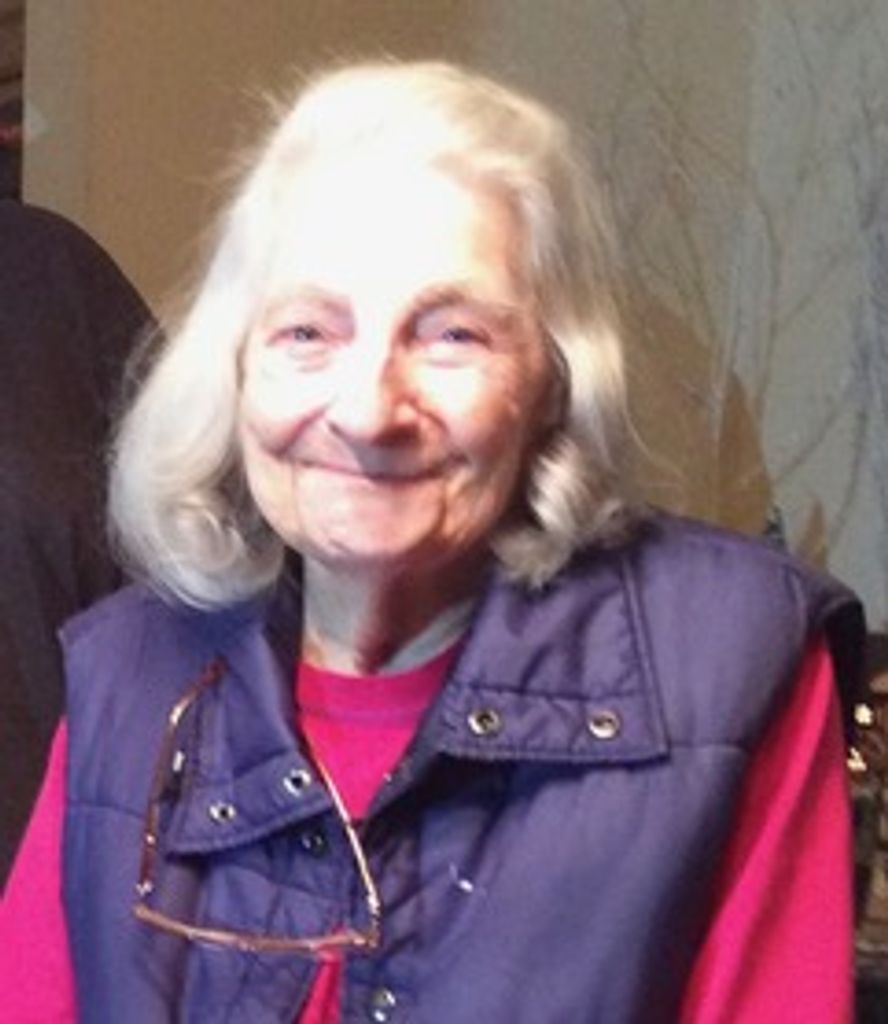 Hildegarde M. Bland Profile Photo