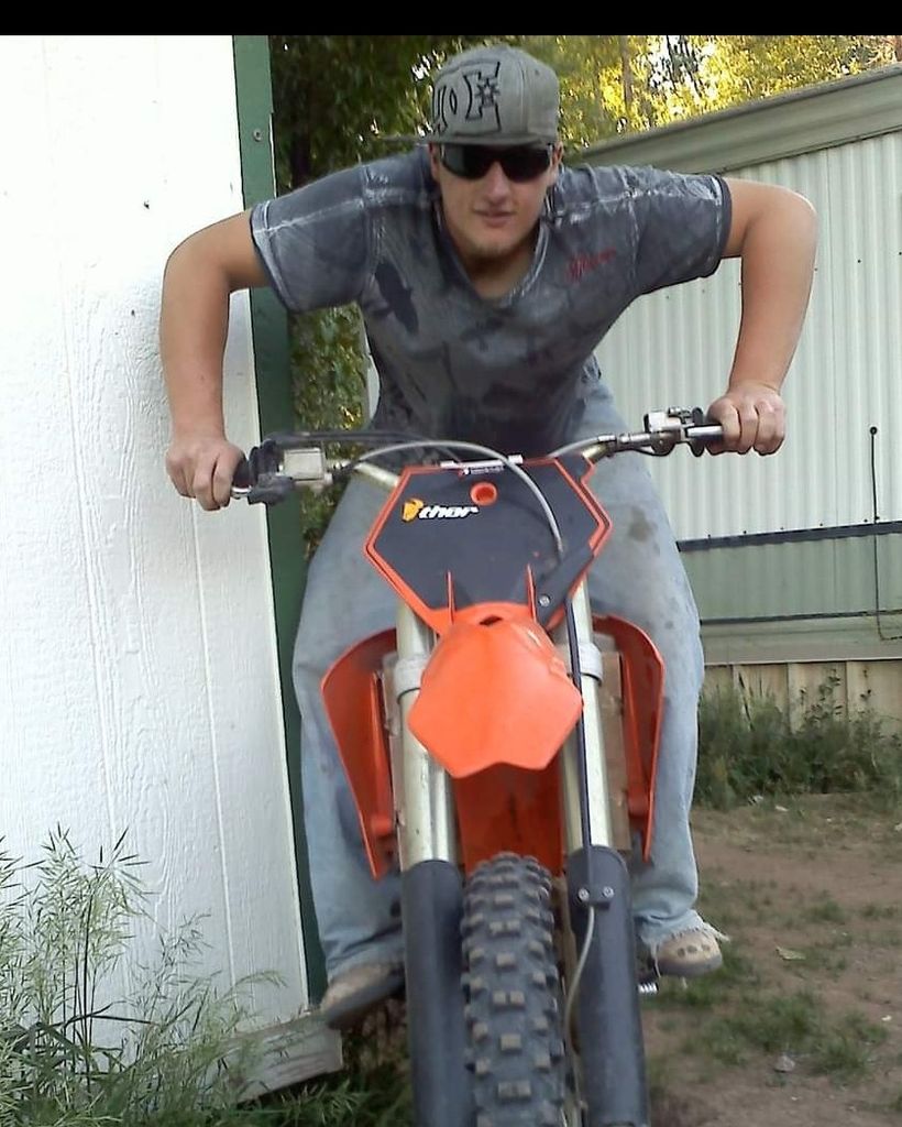 Jake Bradley Profile Photo