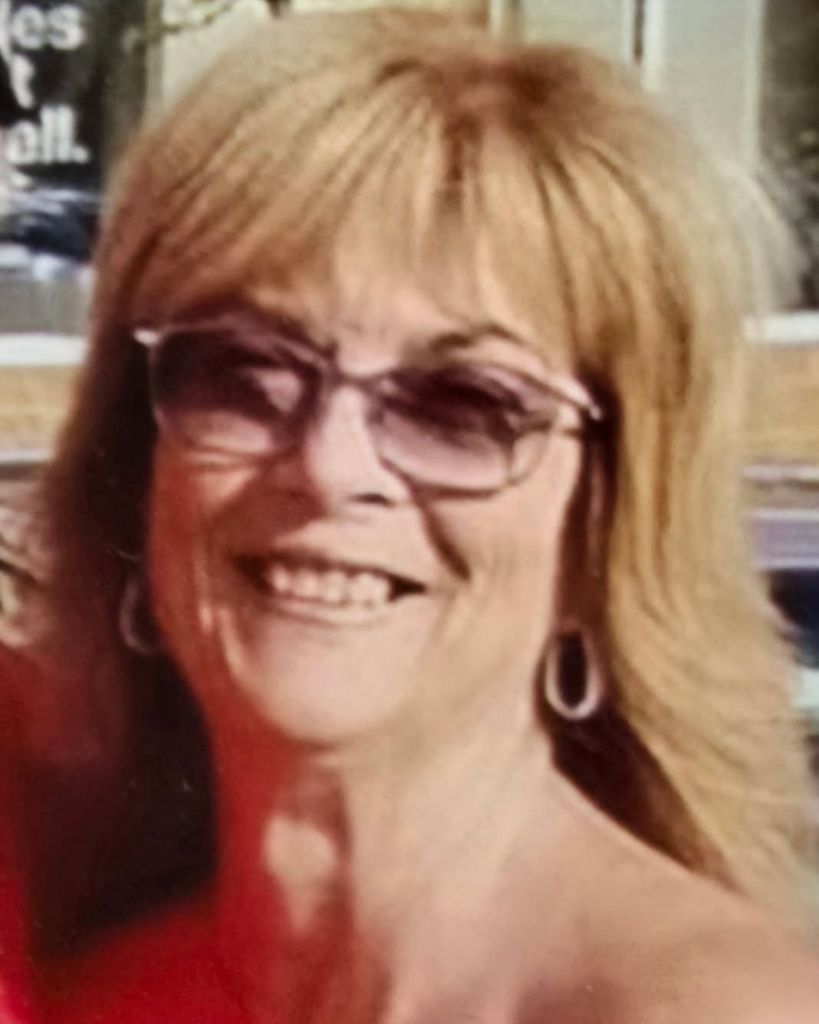 Mary Christiana Stacey Profile Photo