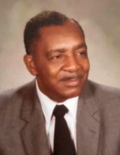 Rev. John Mason Terry Profile Photo