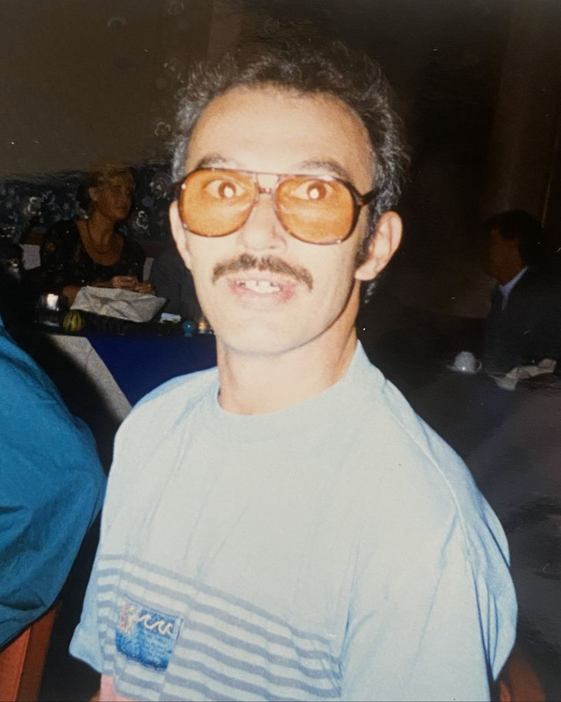 Jeffery "Catman" Ray Castello Profile Photo