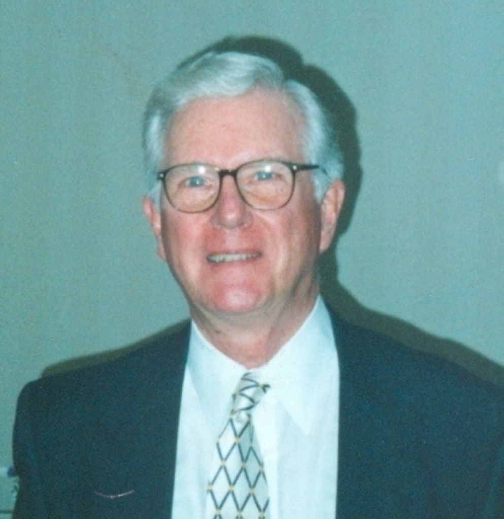 Ralph E. String Profile Photo