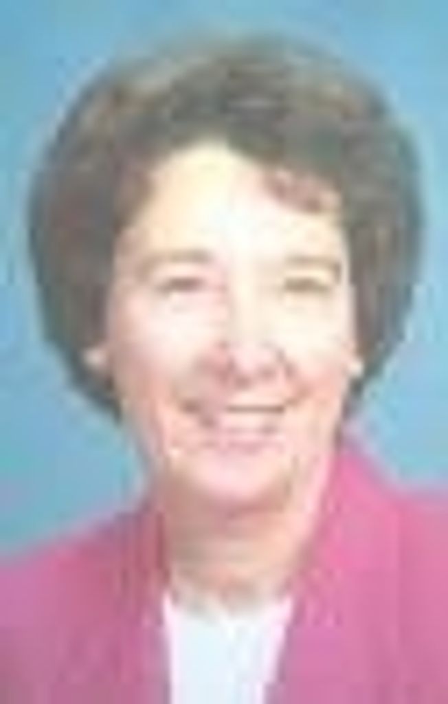 Doris Jean Jett (Fisher) Profile Photo