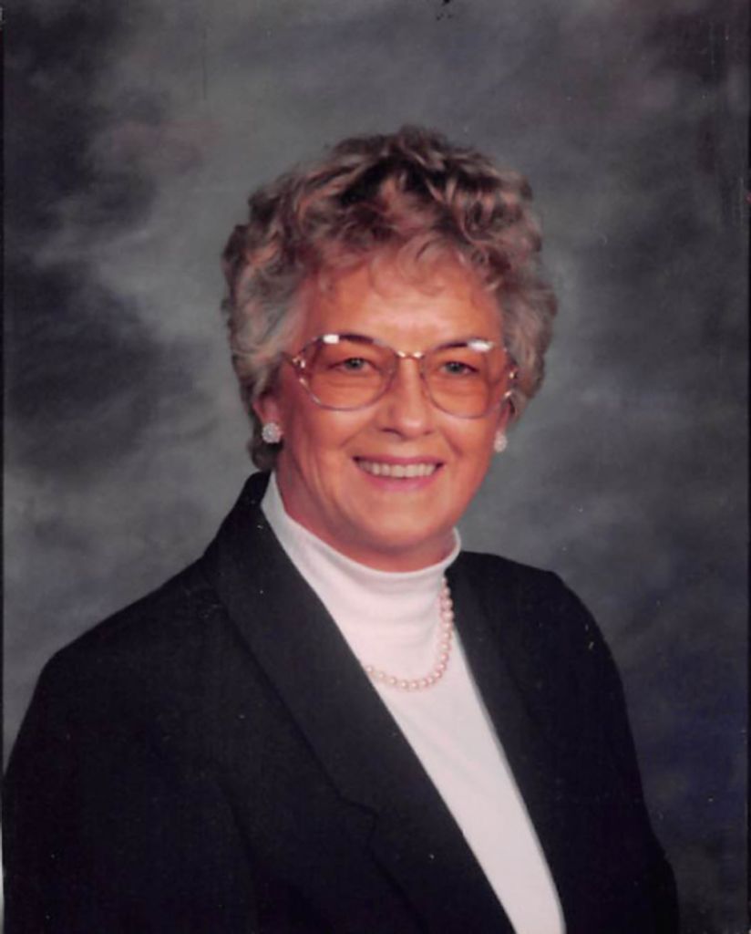 Joyce Boettger