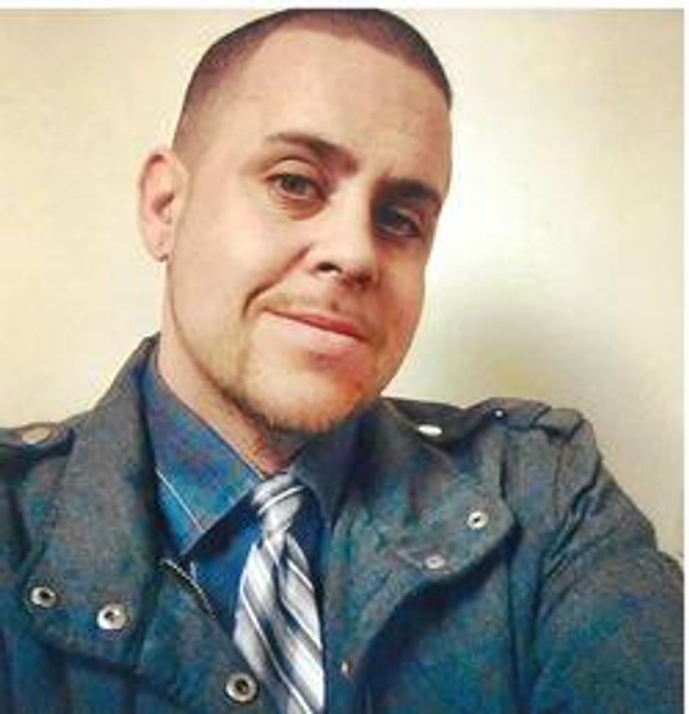 Michael James Turner