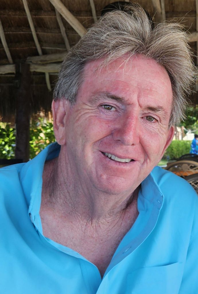 Terry Mulvey Profile Photo