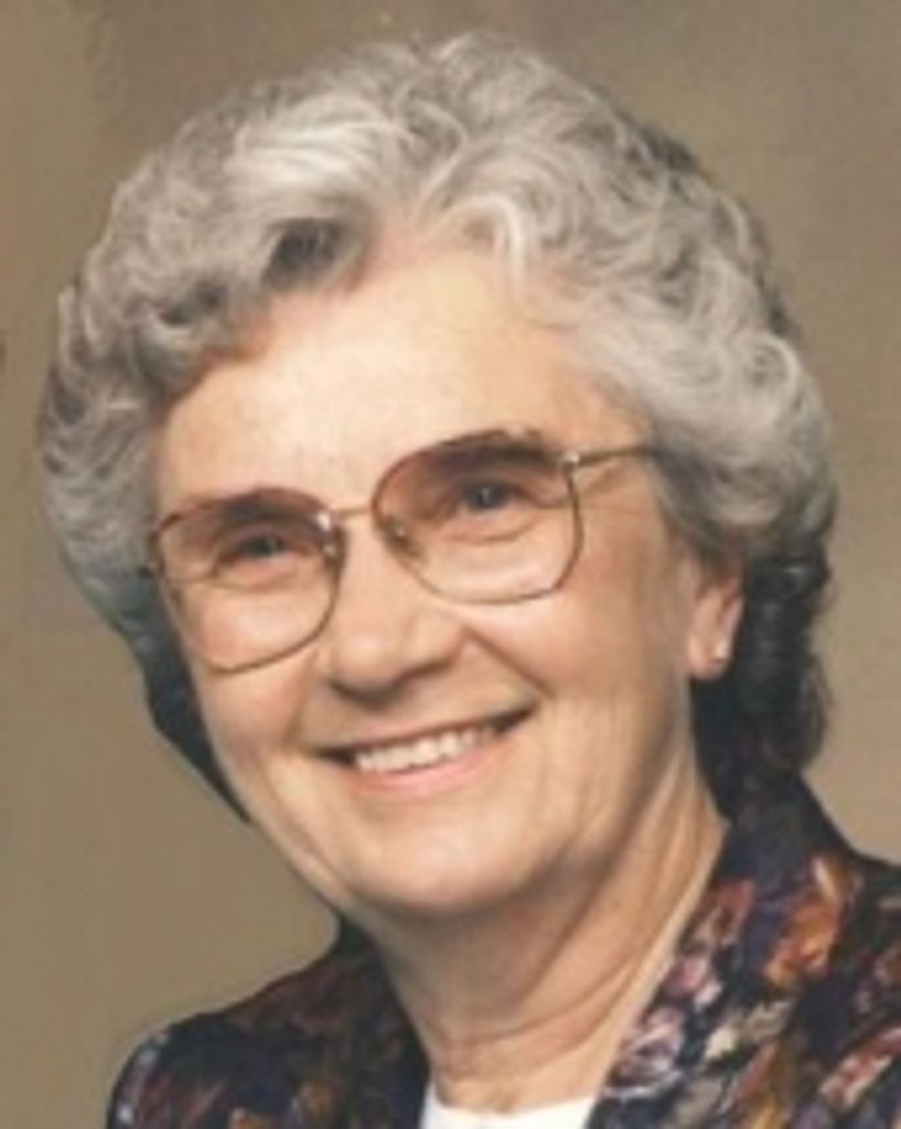 Joan M. Moes