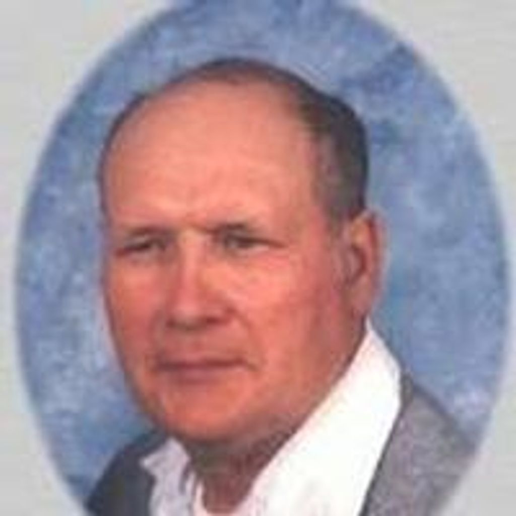 Larry McColm