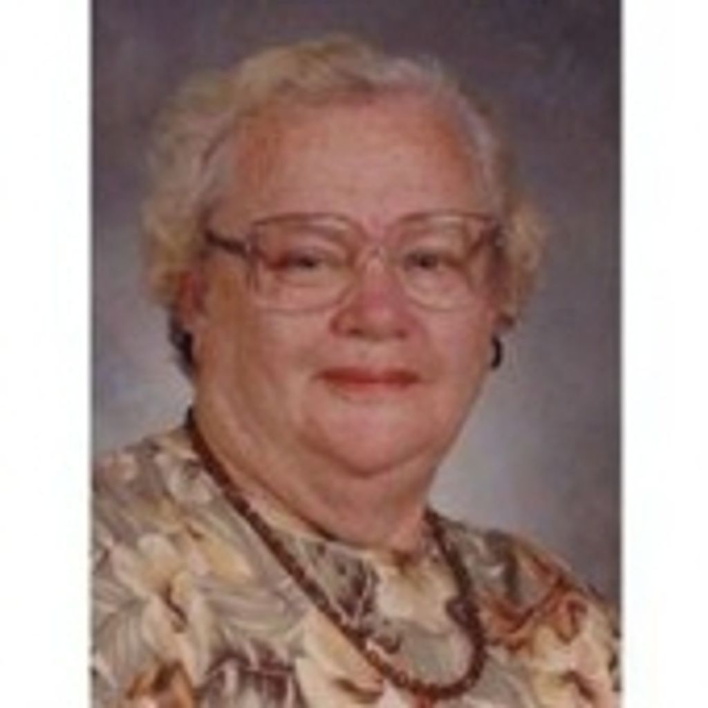Marlene J. Russell