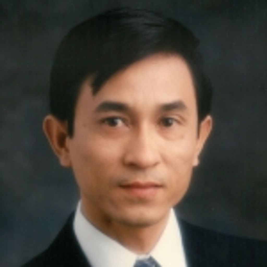 Thanh Tony Nguyen