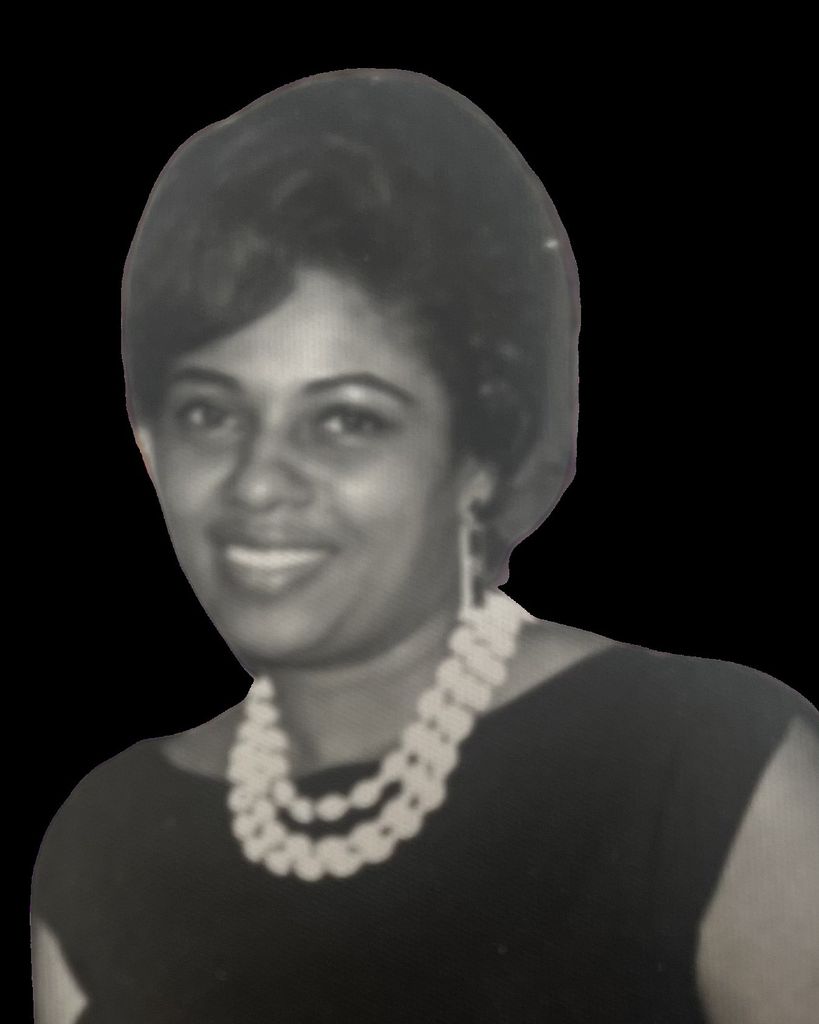 Mrs. Cecilia Cummings