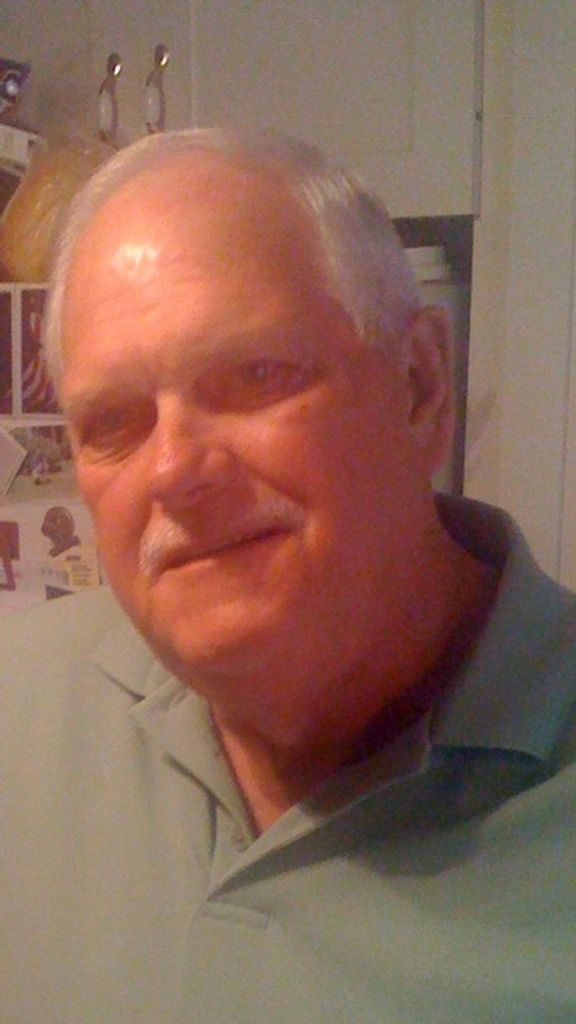 Billy Joe Pittman Profile Photo