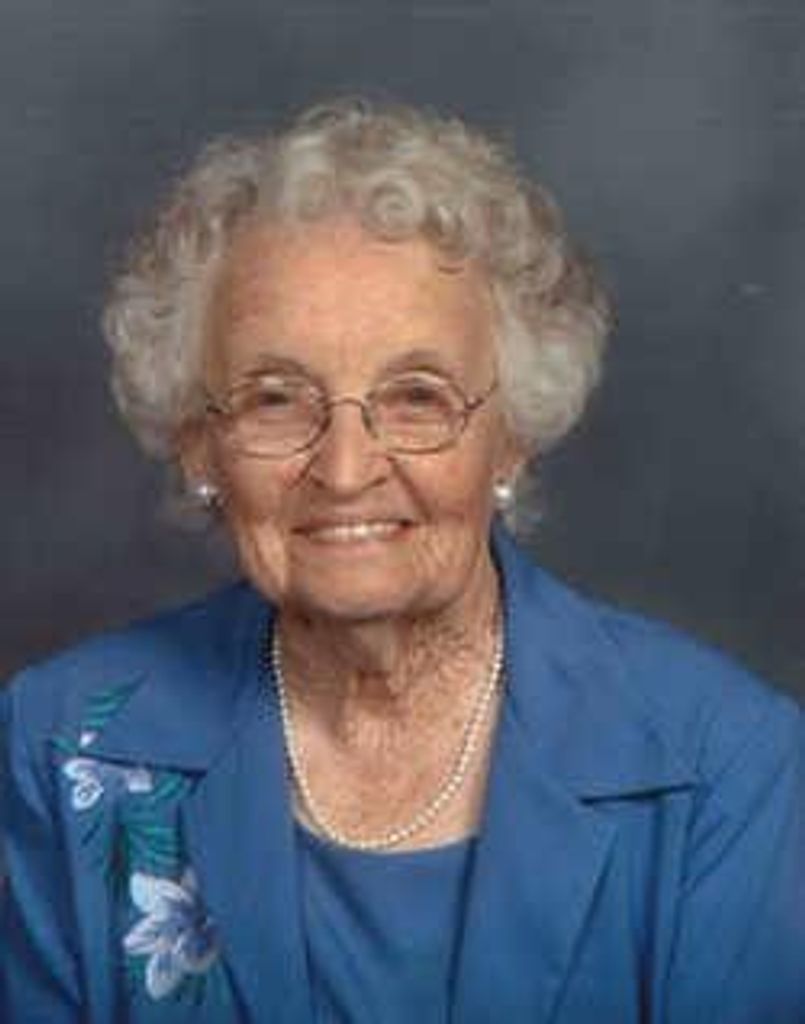 Blanche Anderson Archer