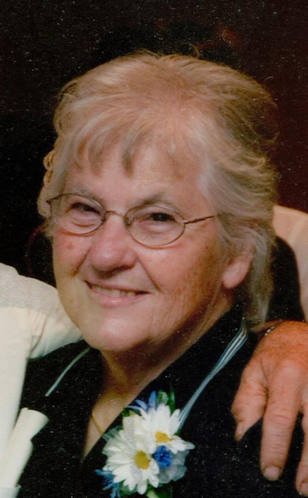 Ruth L. Kauffman